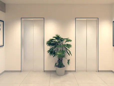 Hall