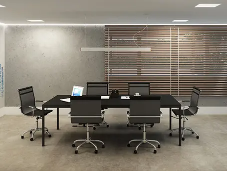 Sala de Reuniões