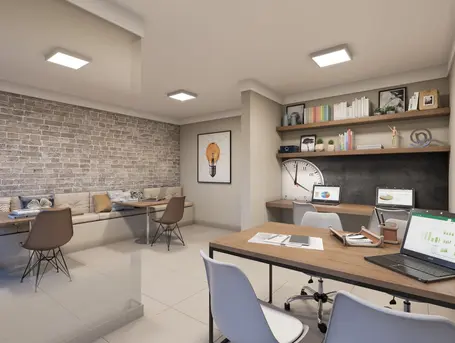 Coworking