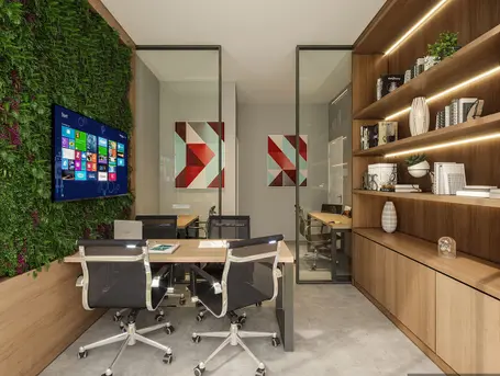 Coworking