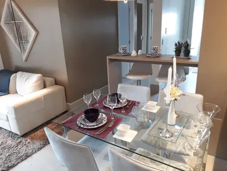 Sala de Jantar