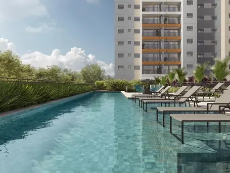 Piscina Adulto