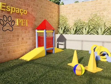 Espaço Pet