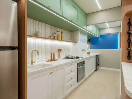 Cozinha