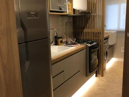 Cozinha