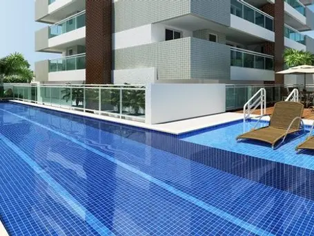 Piscina Adulto
