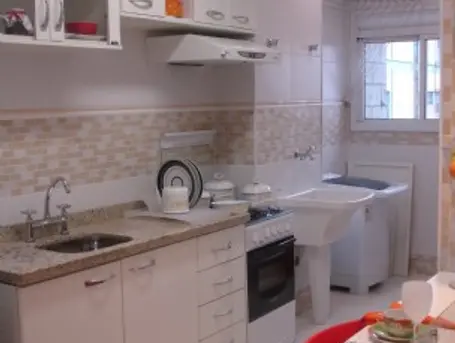 Cozinha