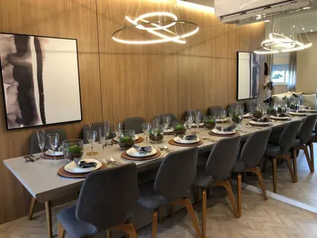 Sala de Jantar