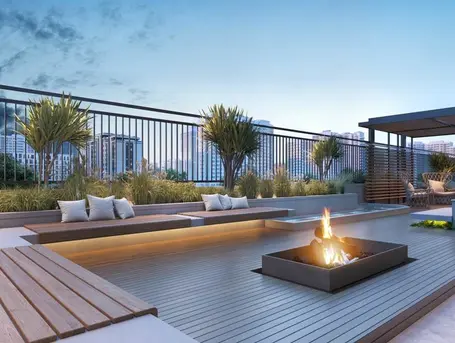 Fire Place