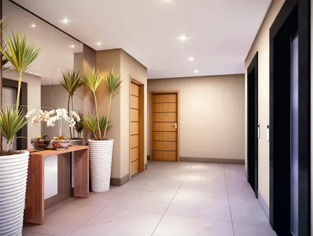 Hall