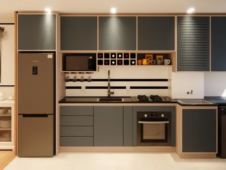 Cozinha
