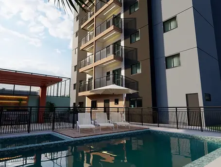 Piscina Adulto