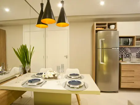 Sala de Jantar