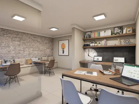 Coworking