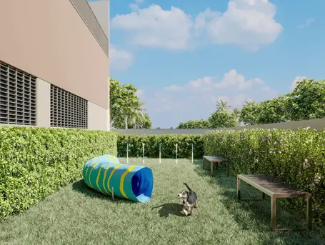 Espaço Pet