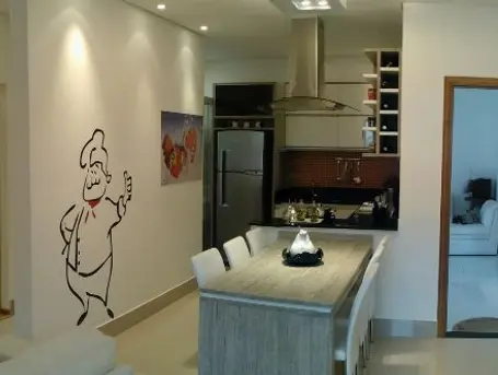 Sala de Jantar