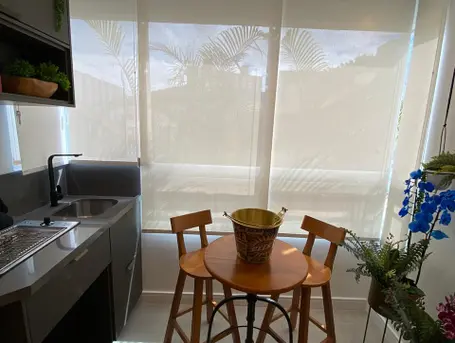 Varanda Grill