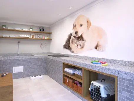 Espaço Pet