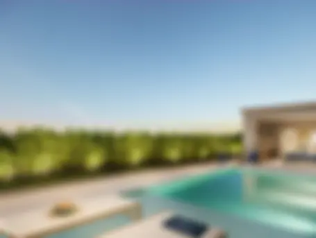 Piscina Infantil