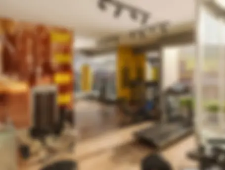 Sala Fitness