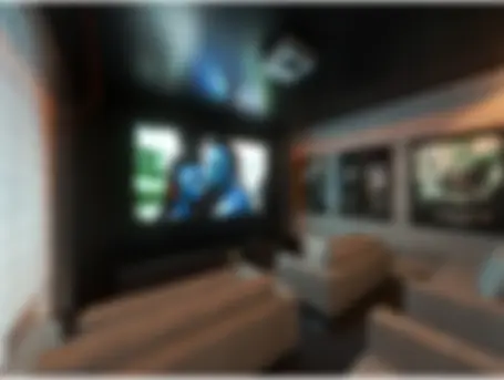 Espaço Cinema