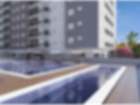 Piscina Adulto