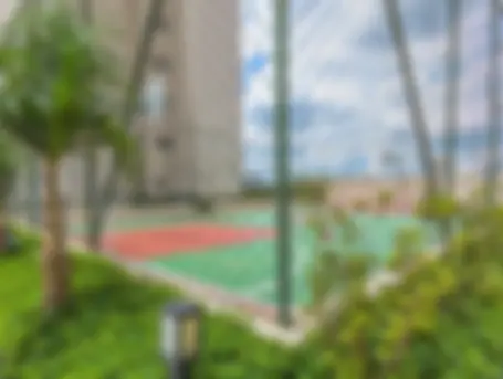 Quadra Poliesportiva