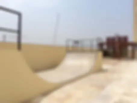 Área de Lazer