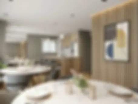 Espaço Gourmet