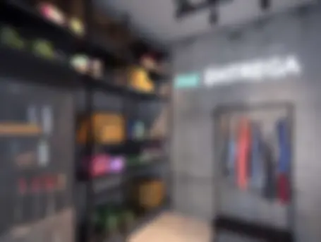 Espaço Delivery