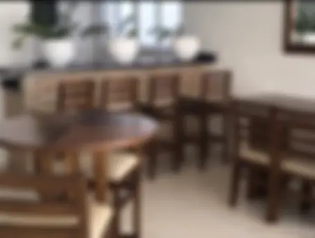 Espaço Gourmet