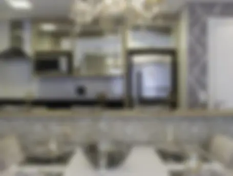 Sala de Jantar