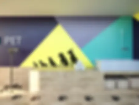 Espaço Pet