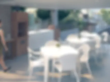 Espaço Gourmet