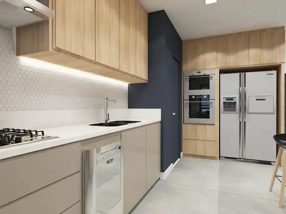 Residencial Vilaró Campestre