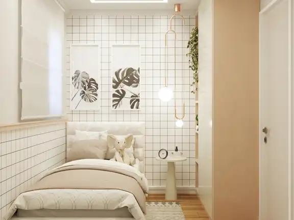 Residencial Roma