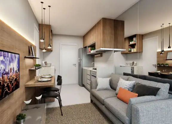 Plano&Reserva Vila Andrade