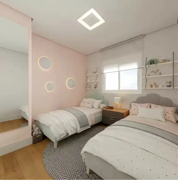 GREEN PARK RESIDENCE DIADEMA