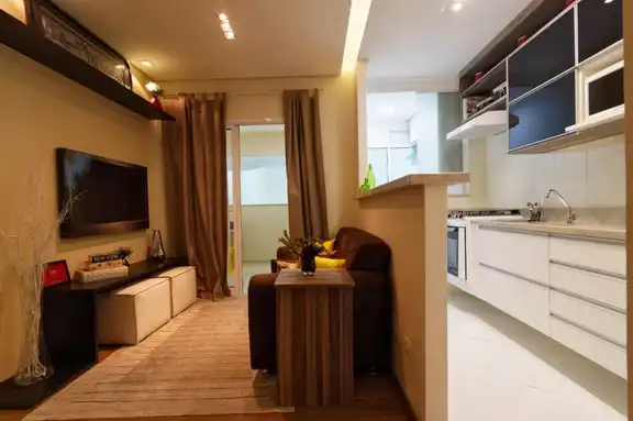 Residencial Queiroz Filho
