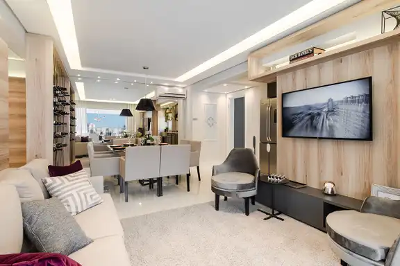 Le Monde Santo André