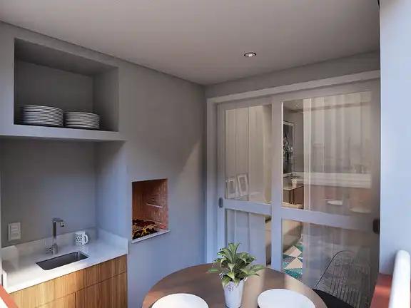 Residencial Colorino