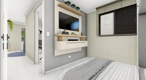 Gran Torino Residencial