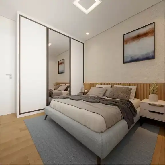 GREEN PARK RESIDENCE DIADEMA