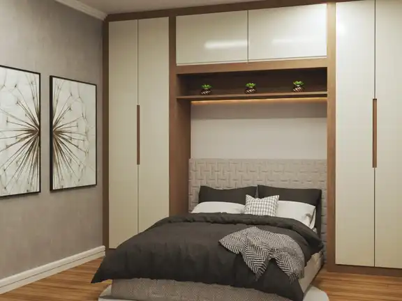 Residencial Roma