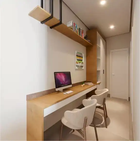 GREEN PARK RESIDENCE DIADEMA