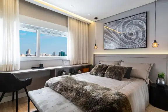 Le Monde Santo André