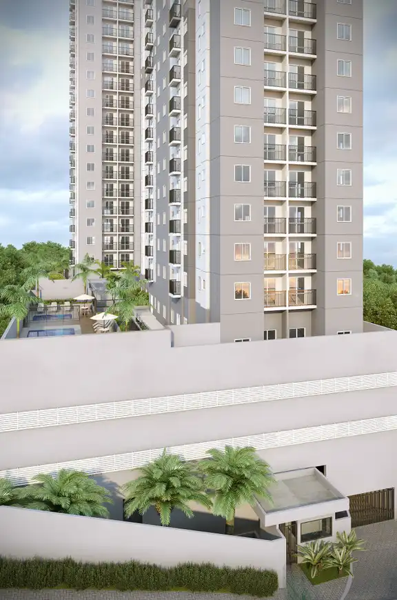 Moratta Residencial