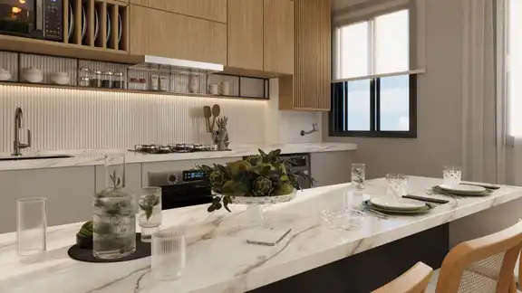 Horizonte Bela Vista 