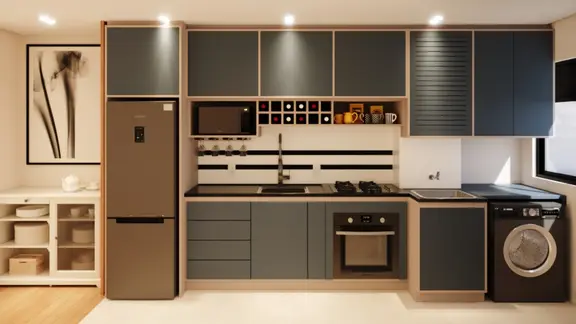 Cozinha