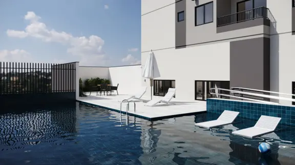Piscina Adulto